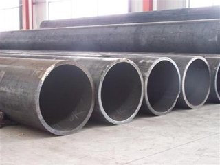 莎车20MnG高压锅炉管