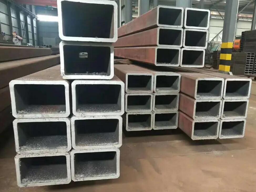 莎车s355j0方管